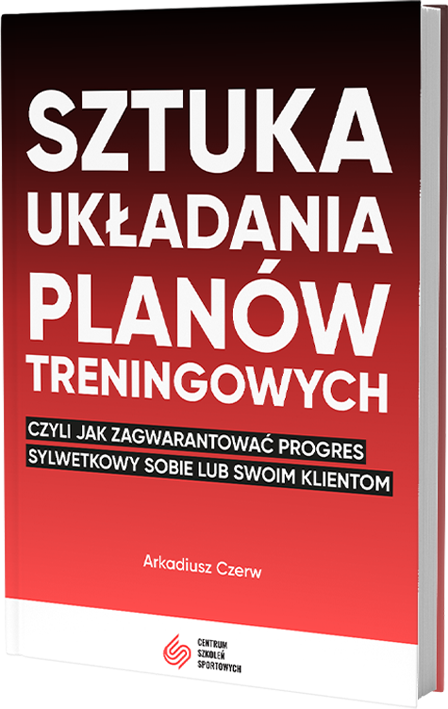 Sztuka układania planów treningowych