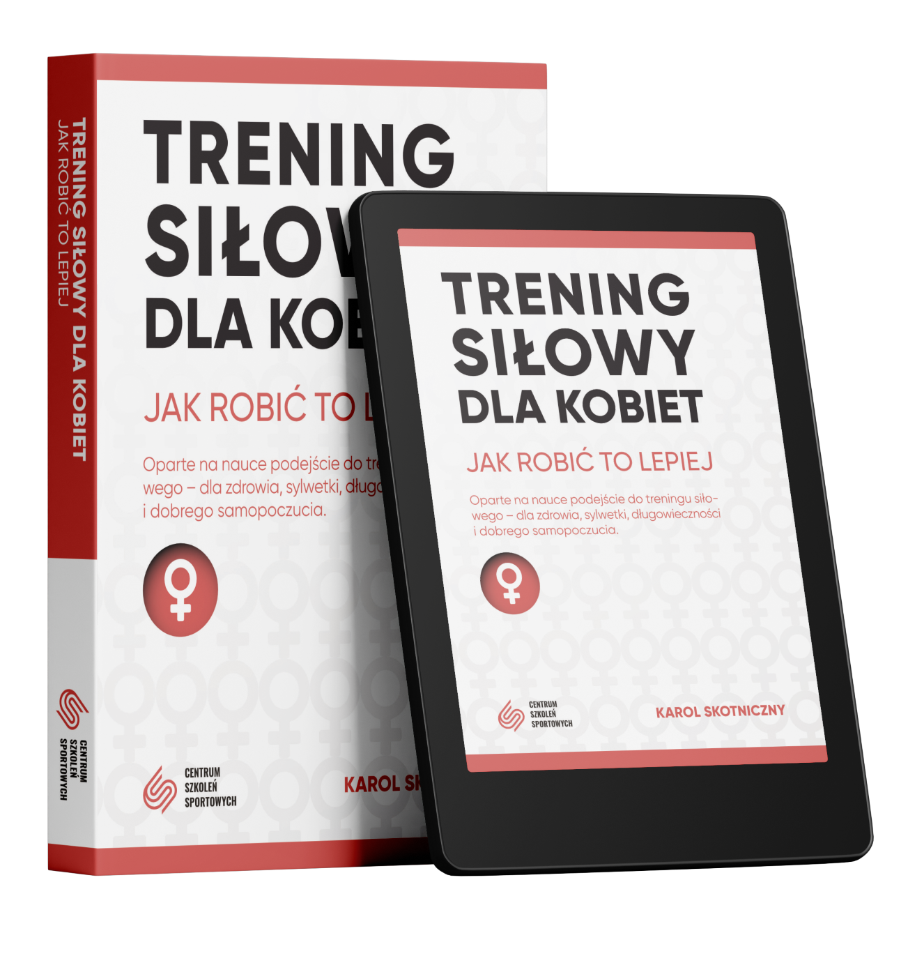Trening siłowy dla kobiet