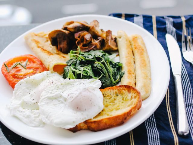 Śniadanie najważniejszym posiłkiem – fakt czy mit?