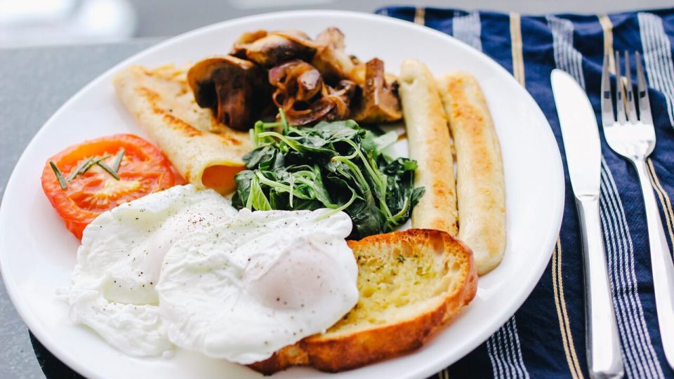 Śniadanie najważniejszym posiłkiem – fakt czy mit?