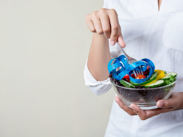 3 nawyki, które pomogą Ci schudnąć