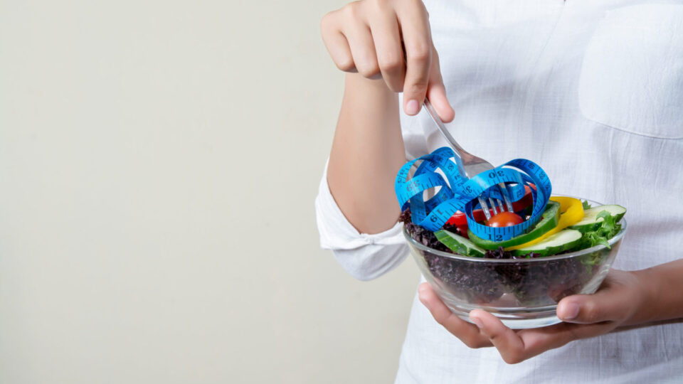 3 nawyki, które pomogą Ci schudnąć