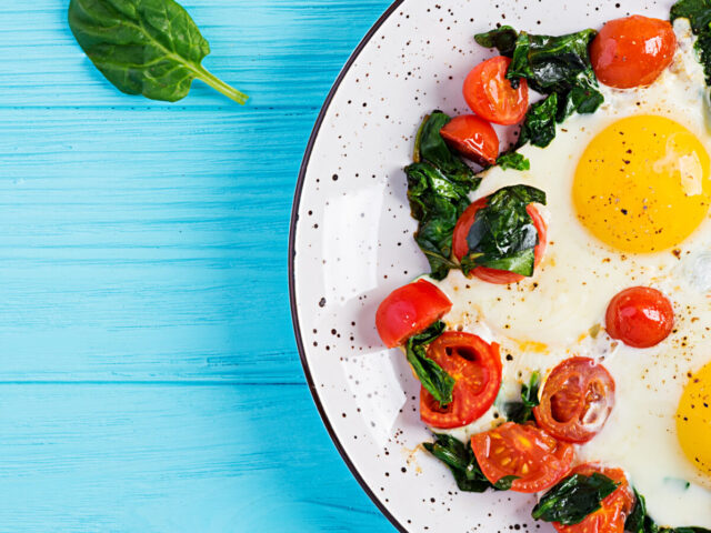 Dieta ketogenna – nie jedno ma imię