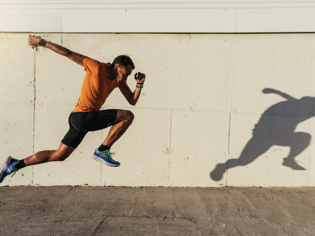4 wskazówki – jak biegać szybciej