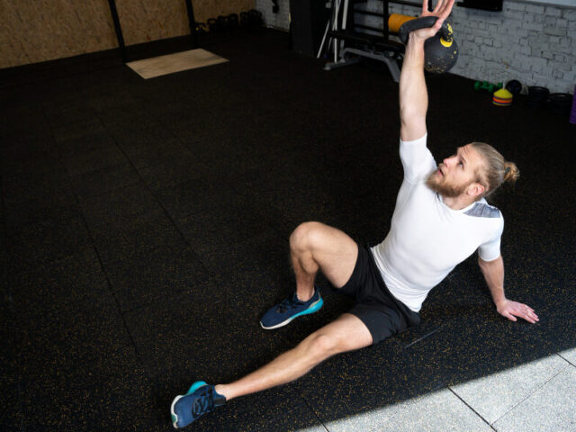 Szkolenie - Podstawy Treningu Funkcjonalnego