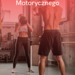 Trener Przygotowania Motorycznego