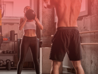 Trener Przygotowania Motorycznego