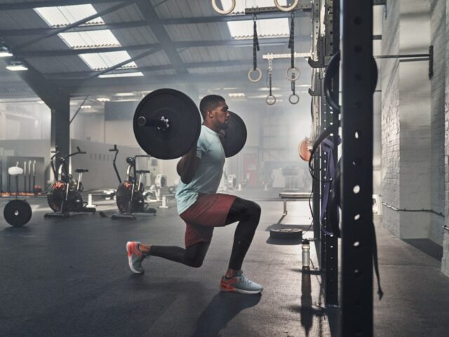 Szkolenie - Zaawansowane Modele Treningu Sylwetkowego