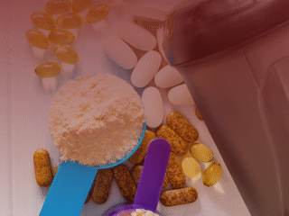 Specjalista Suplementacji w Sporcie