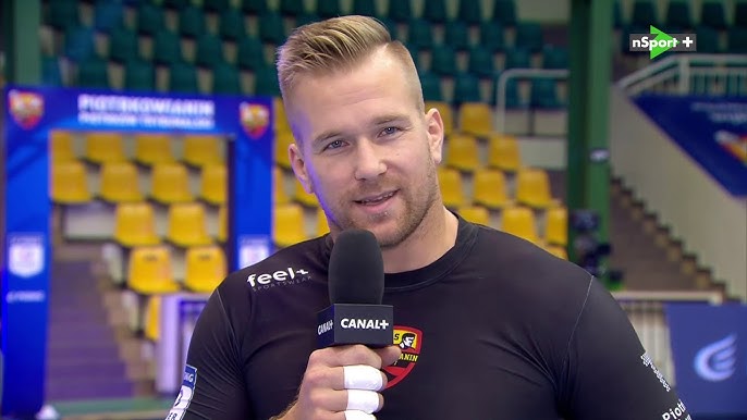 Od sportowca do trenera, czyli historia Romana Pozarka