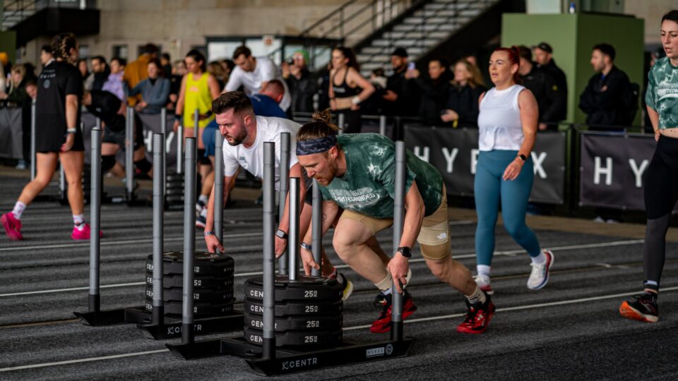 Hybrid Athlete, czyli czym jest trening hybrydowy?