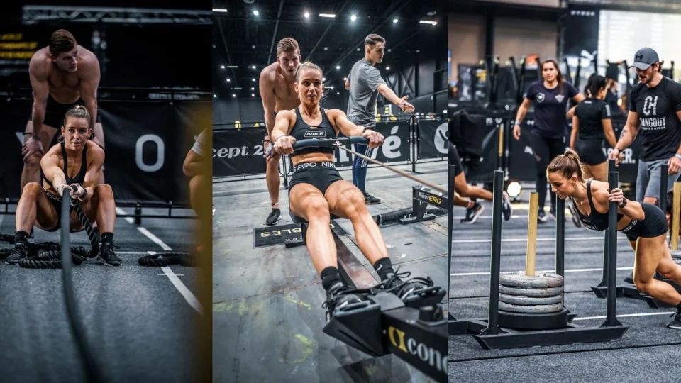 Plan treningowy Hyrox 2026: Kompletny przewodnik