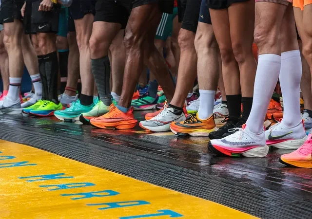 Półmaraton przewodnik – jak przygotować się do półmaratonu?