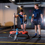 Trener Przygotowania Motorycznego