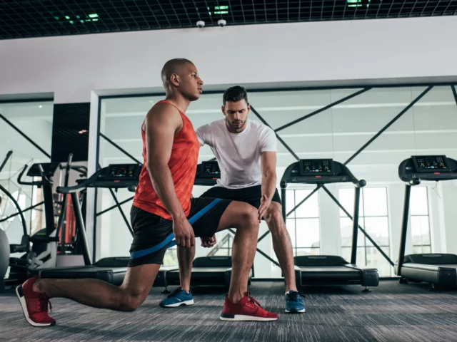 Trener Przygotowania Motorycznego – gdzie zdobywać doświadczenie?