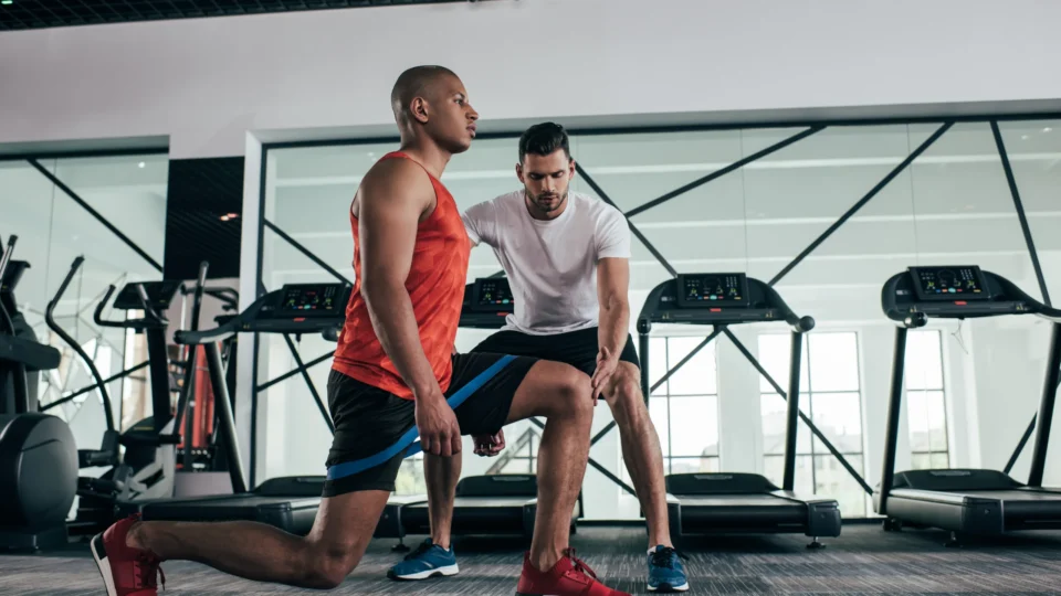 Trener Przygotowania Motorycznego – gdzie zdobywać doświadczenie?