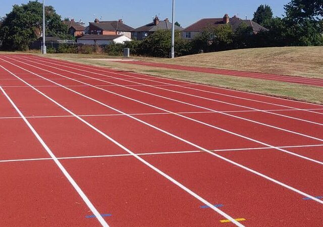 Kurs trenera biegania – 5 powodów, dla których warto go zrobić