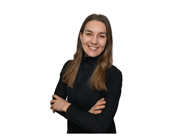 Patrycja Trzynoga-Byra