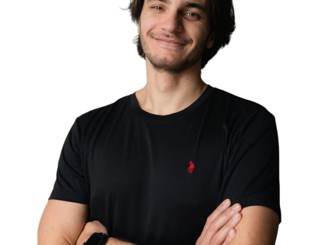 Mateusz Radłowski