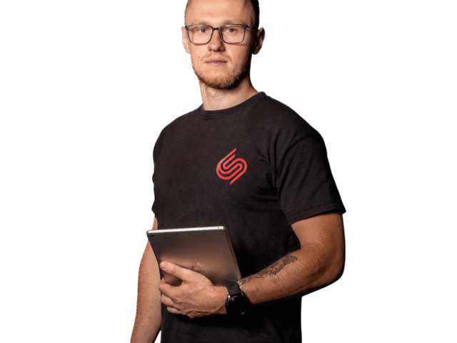 Kamil Bucki